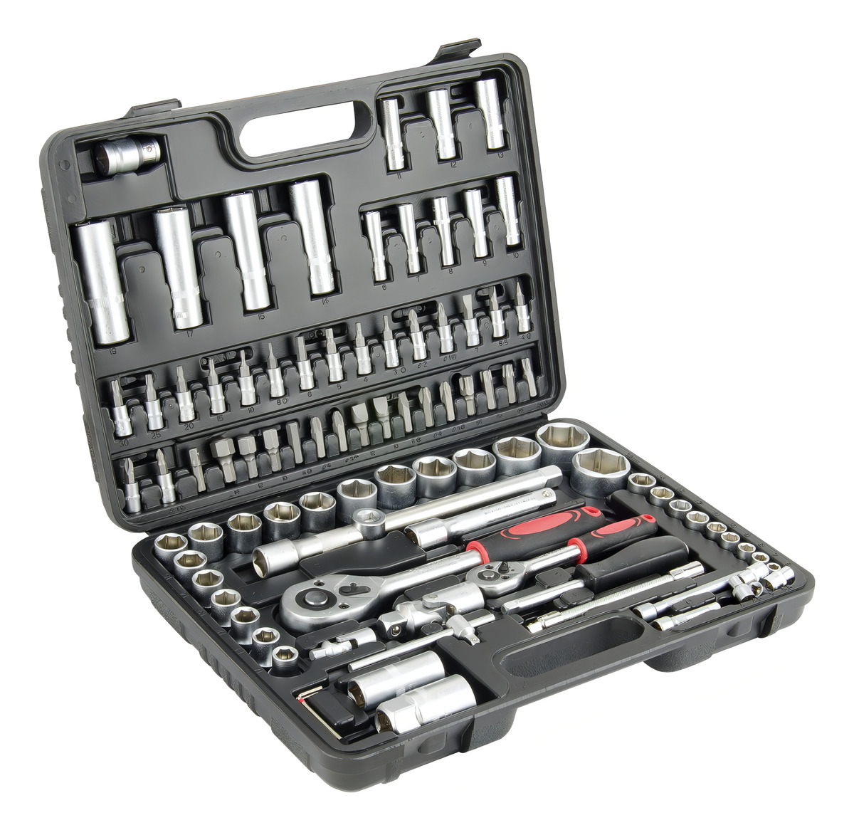 Set De Dados Equus 94 Piezas - Imagen 3