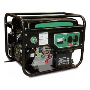 Generador 6500 W - Tyt