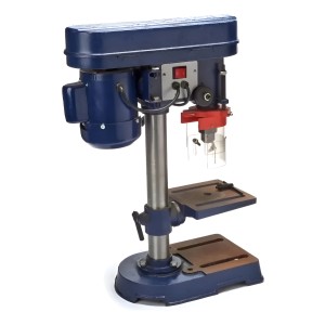 Taladro De Banco 13mm Profesional Maxpro 350w Mpbdp13 - Tyt