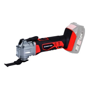 Amoladora Multifuncion Bateria Oscilatoria 18v Dowen Pagio