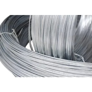 Alambre Para Alambrar 14/16 Brasil 1250 Mts Tyt