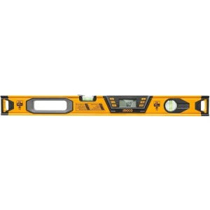 Nivel Digital 60cm Ingco Hsl08060d Magnetico - Tyt