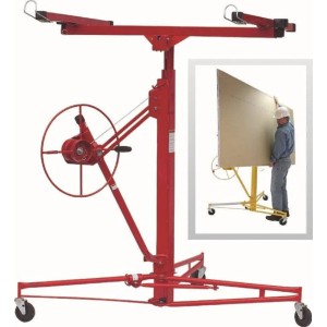 Elevador De Placas De Yeso Buena Calidad Tyt