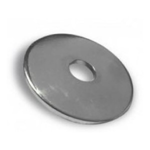 Arandela Carrocera 3/8'' Para Varilla 10 X 60mm - Tyt