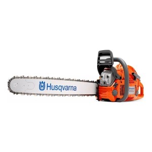 Alquiler De Motosierra Moto Sierra Por Dia $ 1000