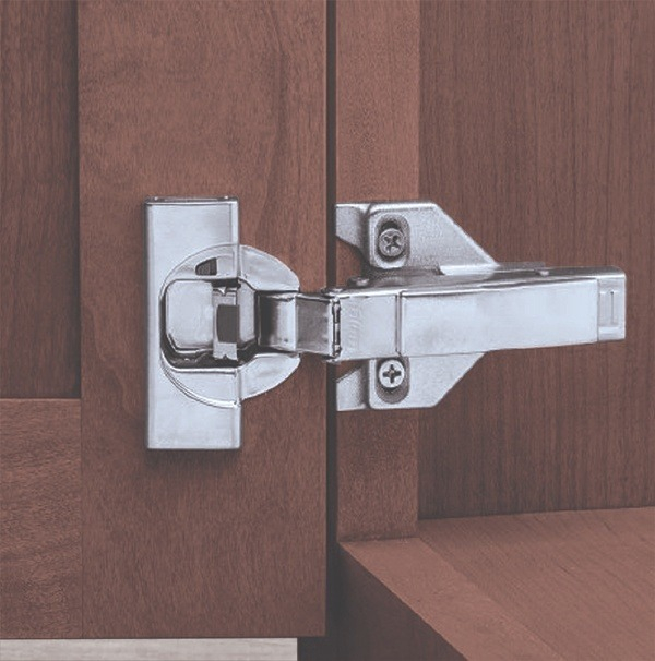 Plantilla De Bisagras Ocultas Eurohinge Jig Milescraft - Imagen 6