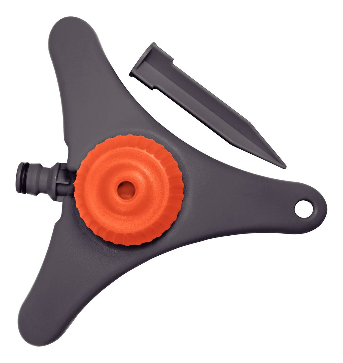 Aspersor Estático / Regador De Jardín - Tramontina - Tyt - Imagen 8