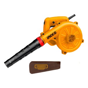 Sopladora Ingco Ab6038 Con Bolsa Para Polvo 650w