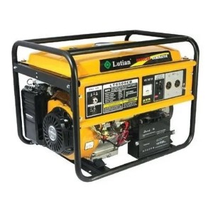 Generador 4 Kw Alquiler 4000w - Tyt