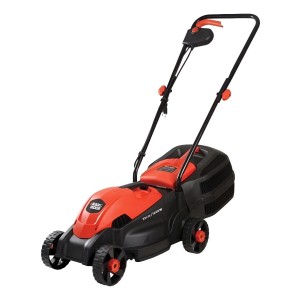 Cortadora De Pasto Eléctrica 1200w Black+decker Gr1000 - Tyt