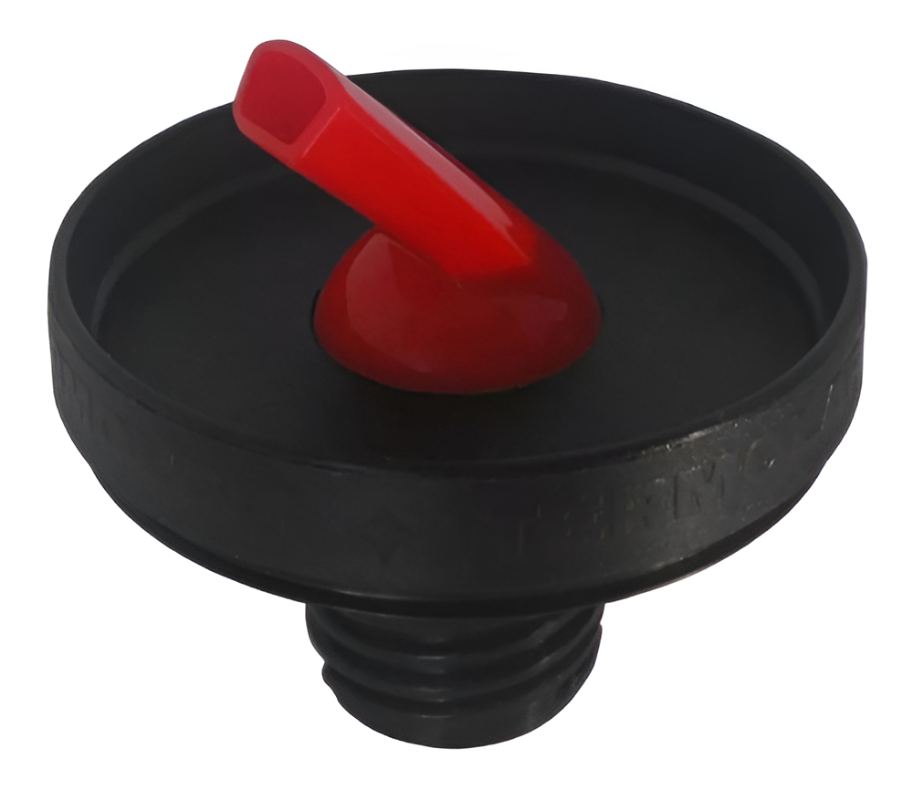 Termo Termolar Inoxidable Revolution 1 Litro Negro 4 Vientos - Imagen 2