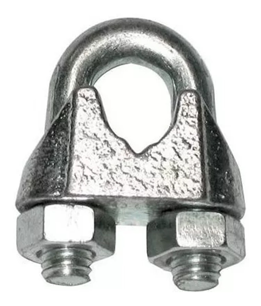 Apretacable 20 Mm (3/4) X 10 Piezas - Tyt