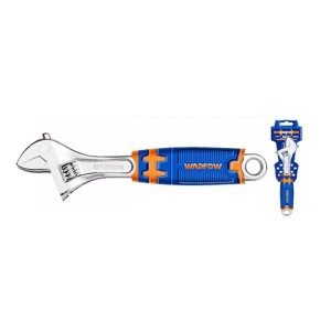 Llave Francesa Ajustable 0-35mm Wadfow - Tyt