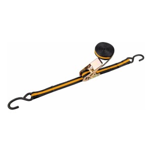 Cinta Catraca P/sujetar Carga Tolsen Aprobada Gs 270kg 62248