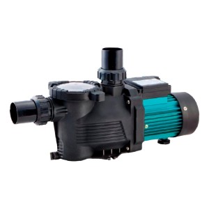 Bomba Autocebante Leo Xkp356 0,5 Hp Piletas Hasta 50mil Lts