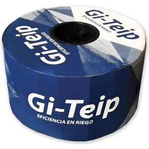 Cinta Riego Por Goteo 1,6 L/h 20 Cm Rollo 2000 M