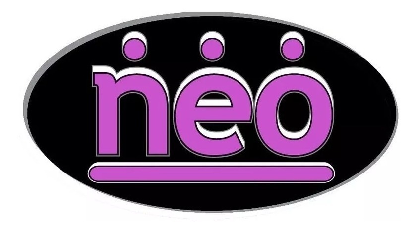 Lijadora Roto Orbital Super Industrial Neo Lr1005 270w 120mm - Imagen 2