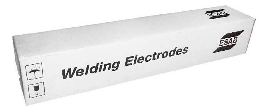 Electrodo Soldar 2.4mm Caja De 5kg E6013 - Dt - Imagen 4