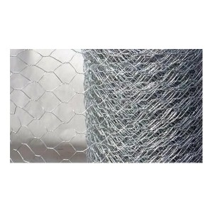 Tejido Malla Pollito Rollo De 1.25 Mts Alto X25mts (30 M2)