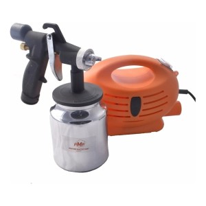 Equipo De Pintar Compresor Panther Master Paint Pmp850