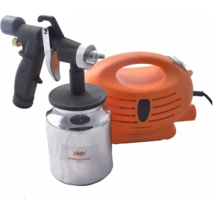 Equipo De Pintar Compresor Panther Master Paint Pmp850