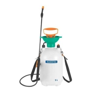 Pulverizadora Tramontina 5 Litros - Tyt