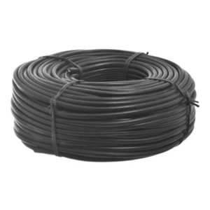 Cable Bajo Goma Rollo 3x2mm Diors X 100 Mt Tyt