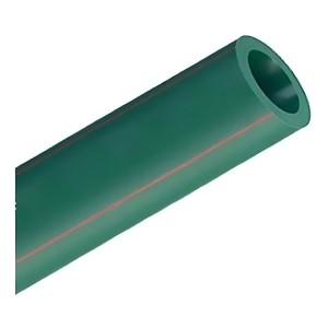 Caño Termofusion Aprobado Pn20 Agua Fria Y Caliente