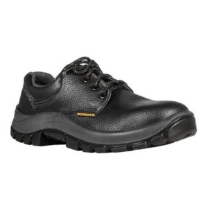 Zapato De Seguridad Worksafe Con Puntera De Plástico