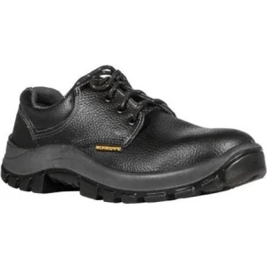 Zapato De Seguridad Worksafe Con Puntera De Plástico