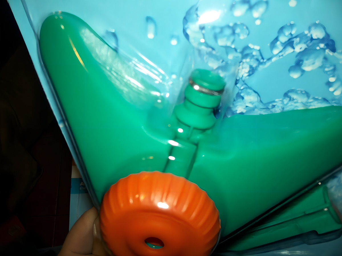 Aspersor Estático / Regador De Jardín - Tramontina - Tyt - Imagen 5