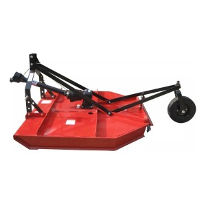 Rotativa Chirquera Pastera Equus 1,5 Mtr De Corte - Tyt