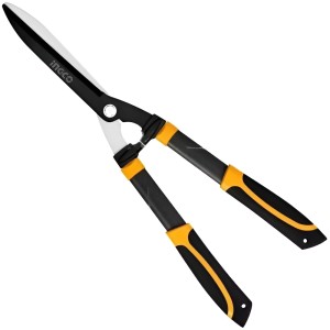 Tijera Corta Cerco Ramas 6mm Jardín 60cm Ingco Hhs6001 - Tyt