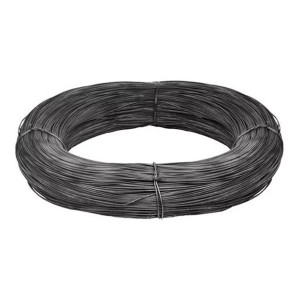 Rollo Alambre Recocido Para Atar Hierro Madera Tejido Oferta