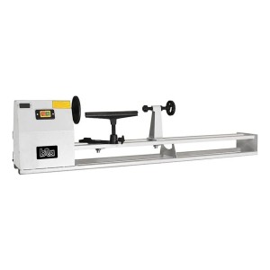 Torno Para Madera De Banco 1000mm Bta 375w 1/2 Hp