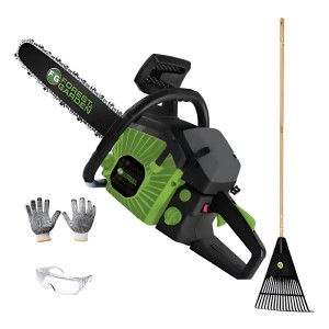 Motosierra 45cc Espada 18pulgadas Forest Garden Mo645/18 Tyt