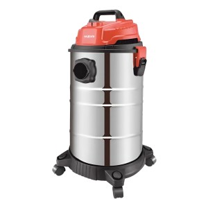 Aspiradora Enxuta Aenxap1730r Agua Y Polvo 30 Lts Tyt