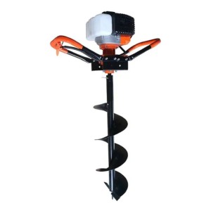 Pala Pocera Hoyadora Montana 52 Cc Poceadora - Tyt