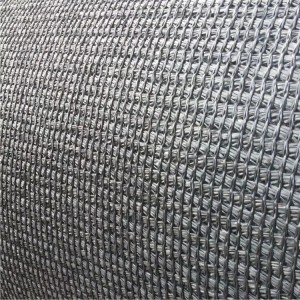20mt De Tejido Malla Sombra Doble De 4mt De Ancho 80%sombra