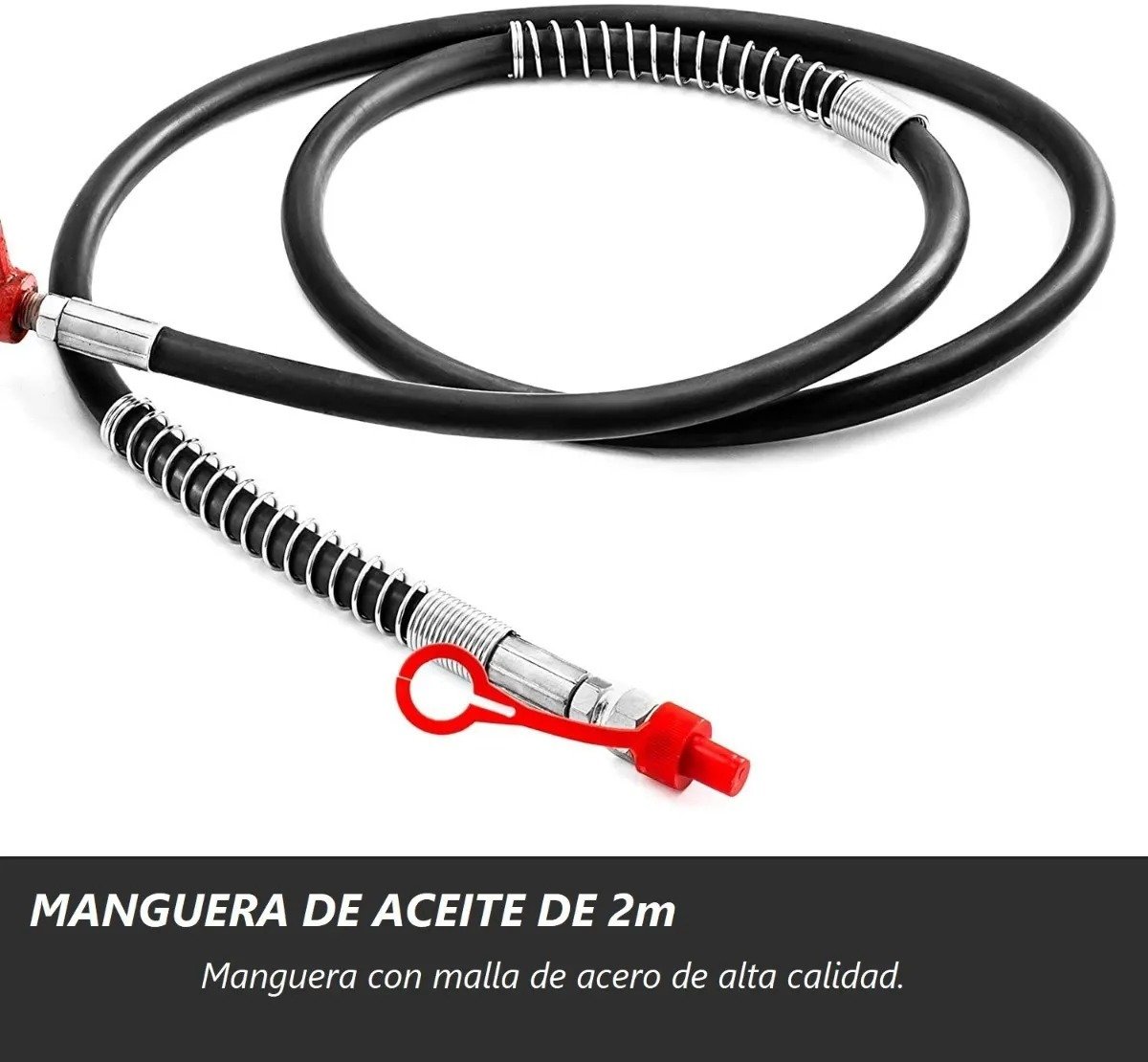Gato Carrocero Hidraulico 10 Ton Chapista Expansor Leao Bras - Imagen 5