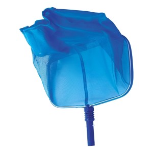 Recoge Hojas Piscina Aluminio Con Bolsa Gianni - Tyt