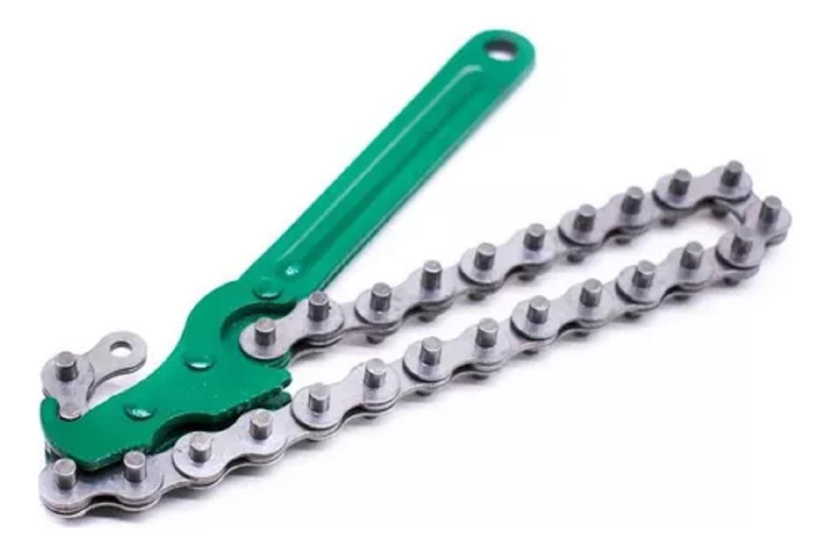 Llave Sacafiltro Tipo Cadena 9 - Tyt