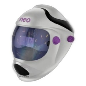 Mascara De Soldar Neo Ms1002