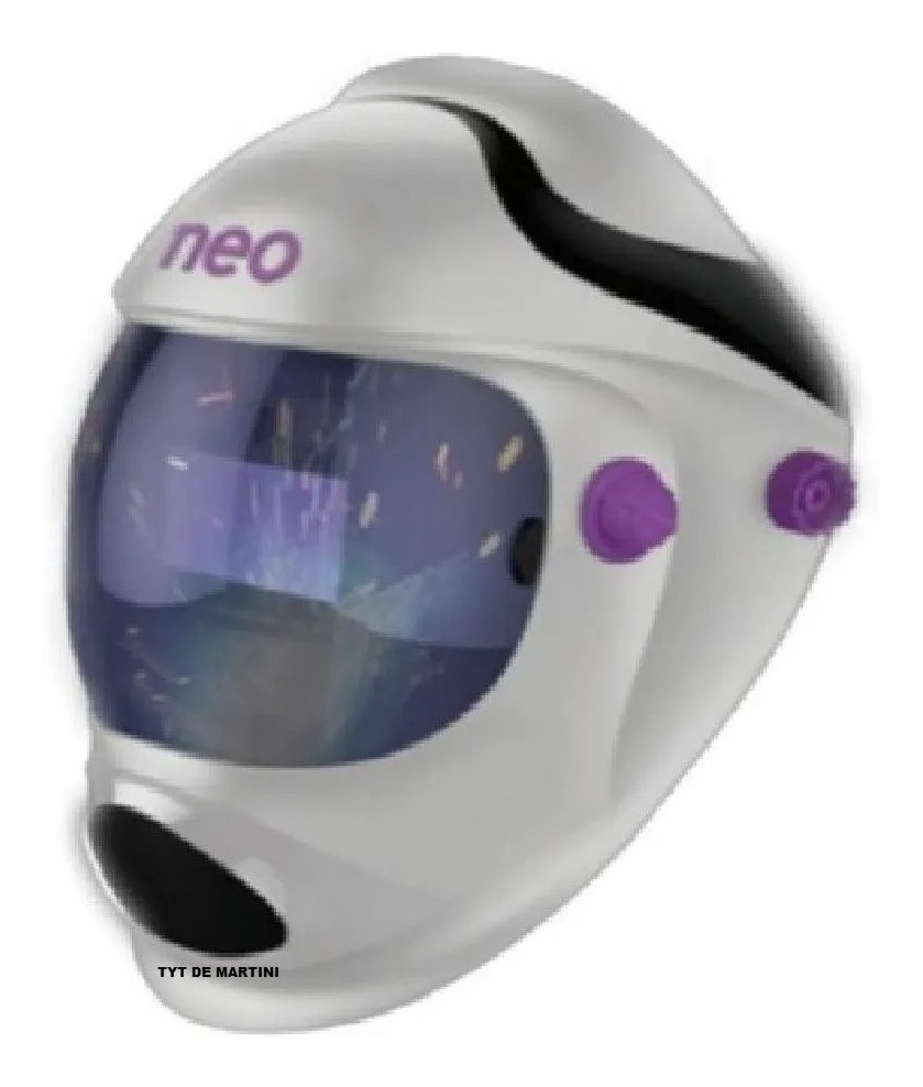 Mascara De Soldar Neo Ms1002