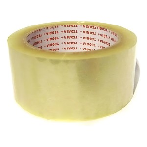 Cinta Adhesiva 4,8cmx91m Transparente Empaque X12