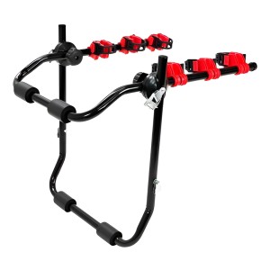 Soporte De Bicicletas Para Autos C67-1 Carolinas Home