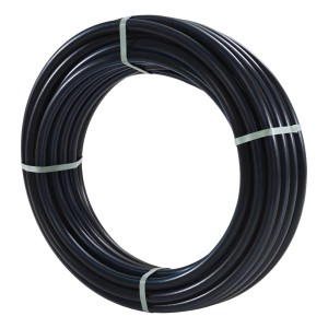 Caño Plastiducto 1 1/2 Pulgada 100mt Pared Gruesa - Mangusi.