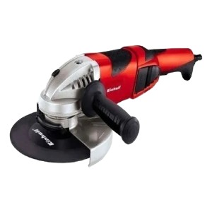 Amoladora Metal Construccion Einhell 2 Años De Garantia Tyt