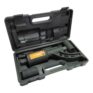 Llave De Rueda Reductor Auto Camión 2año Grtia