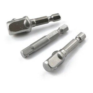 Set Adaptadores De Dados P/atornillador 3pc - Tyt